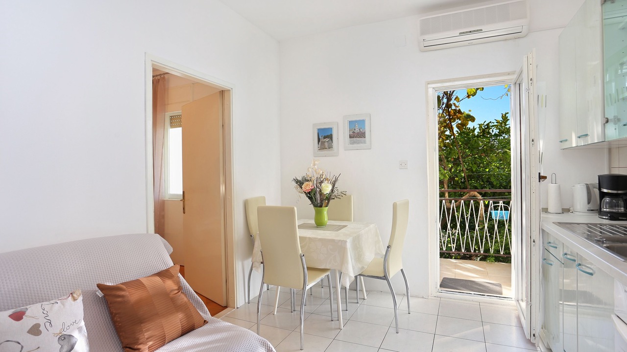 Photo of Livingroom in Seget Donji