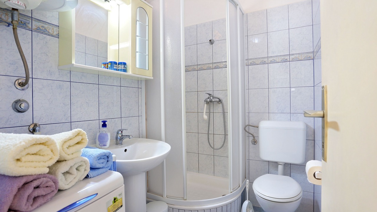 Photo of Bathroom in Seget Donji