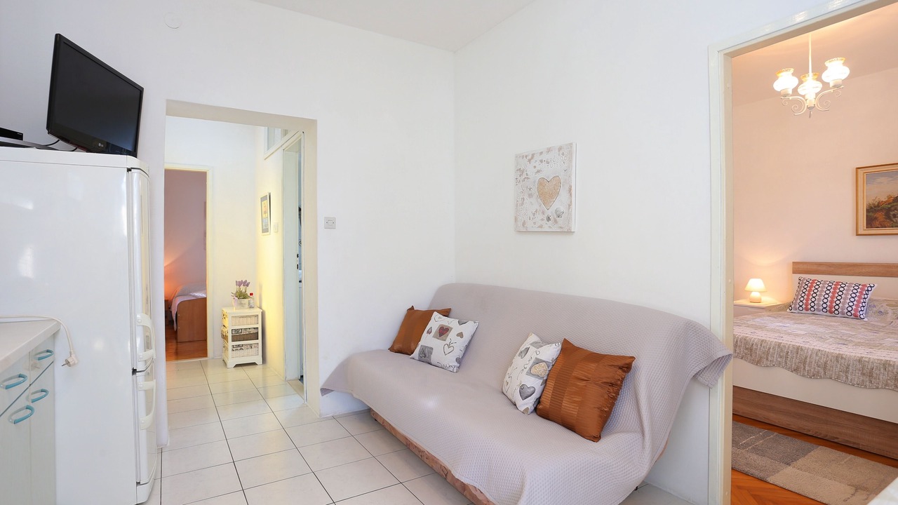 Photo of Livingroom in Seget Donji