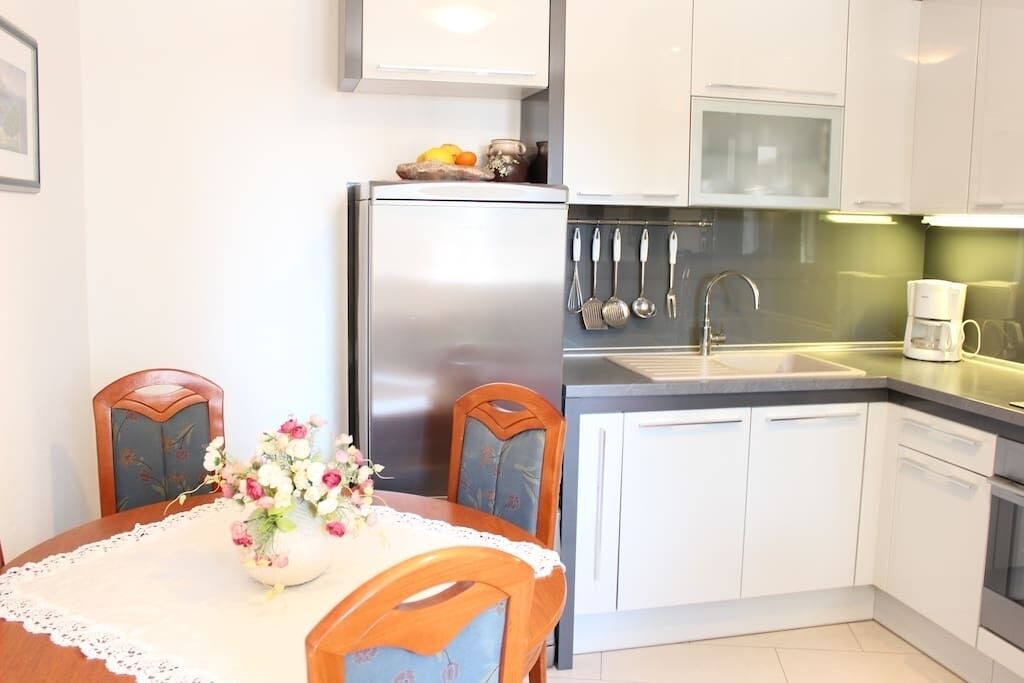 Photo of Kitchen in Bol