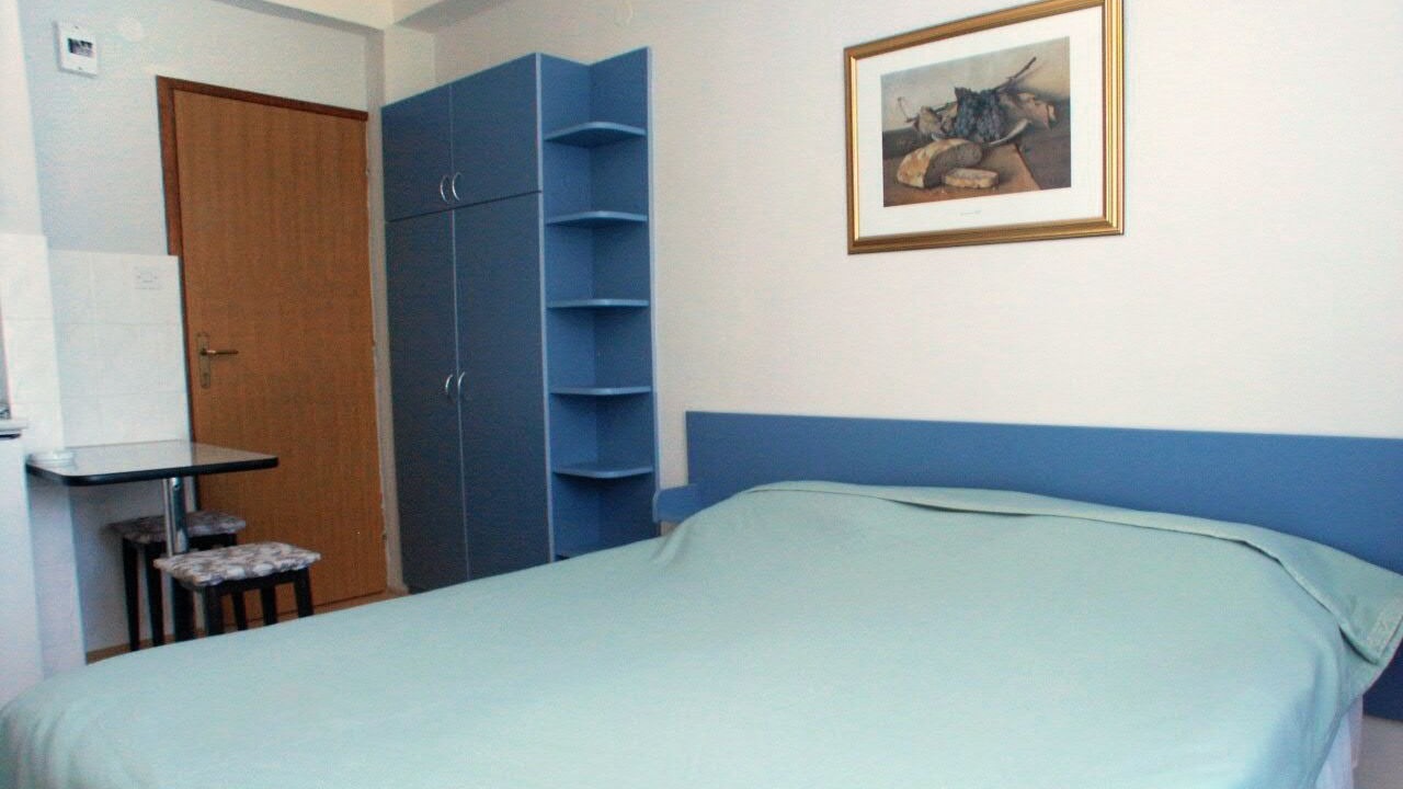 Photo of Bedroom in Komiza