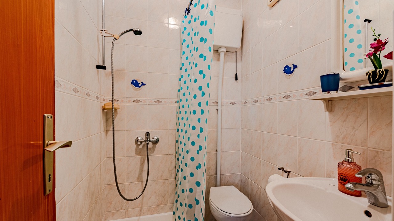 Photo of Bathroom in Mali Ston
