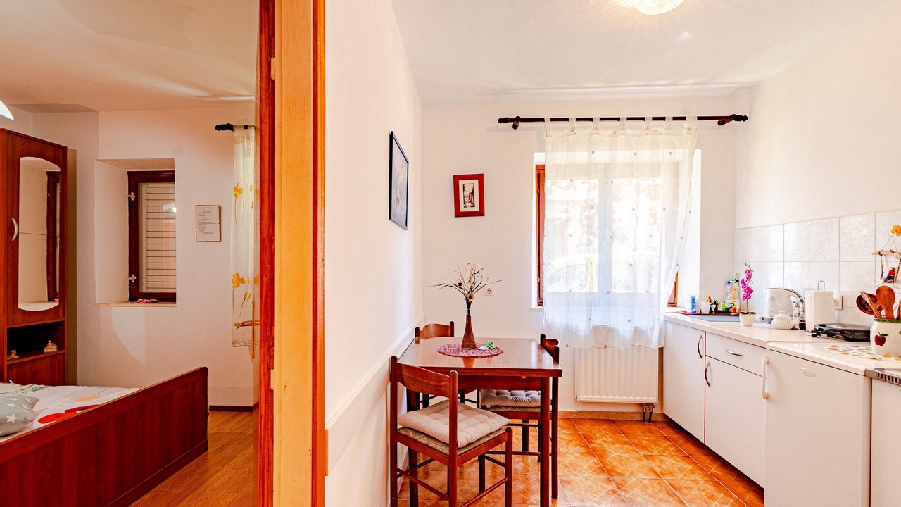 Photo of Livingroom in Mali Ston