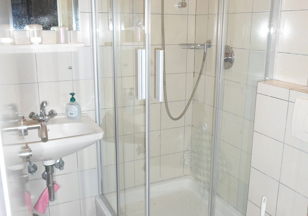 Photo of Bathroom in Nin