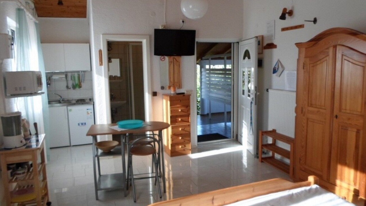 Photo of Livingroom in Nin