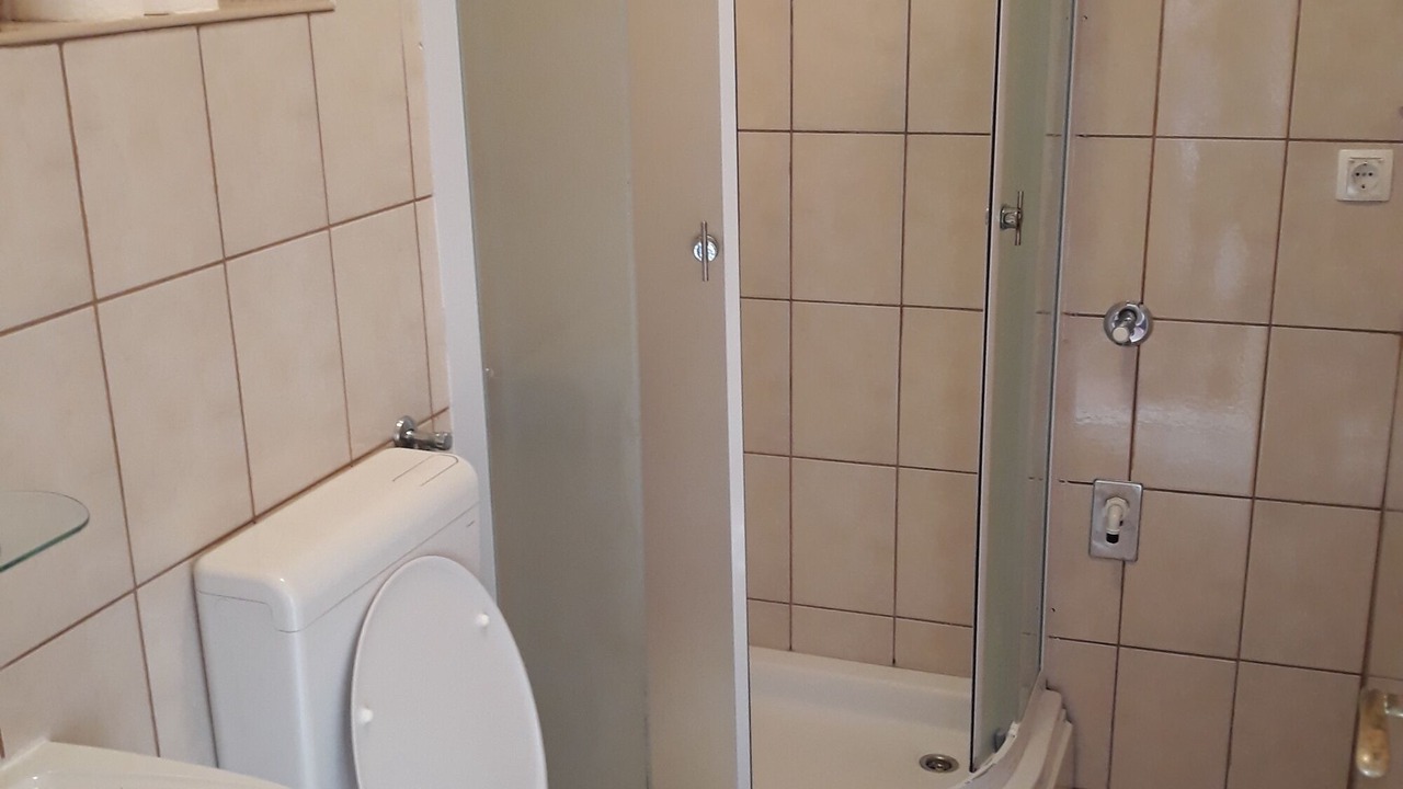 Photo of Bathroom in Kobas