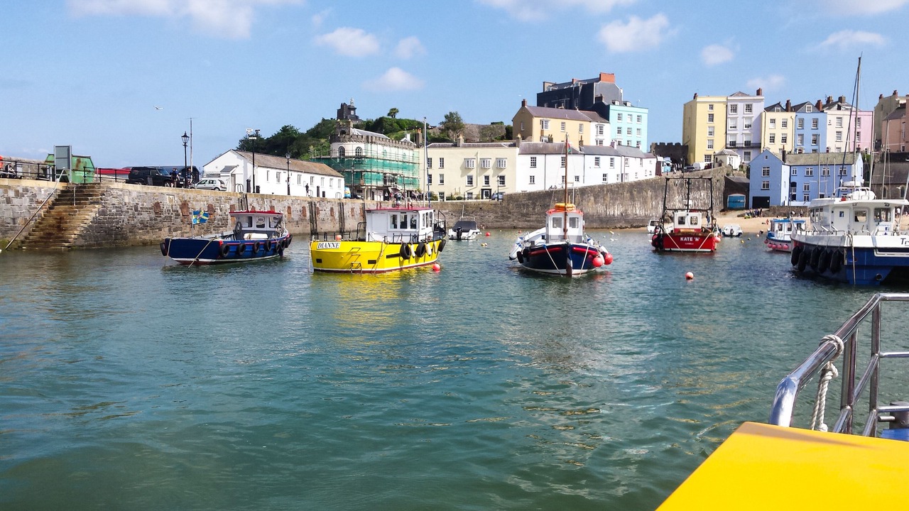 Photo of Others in Tenby