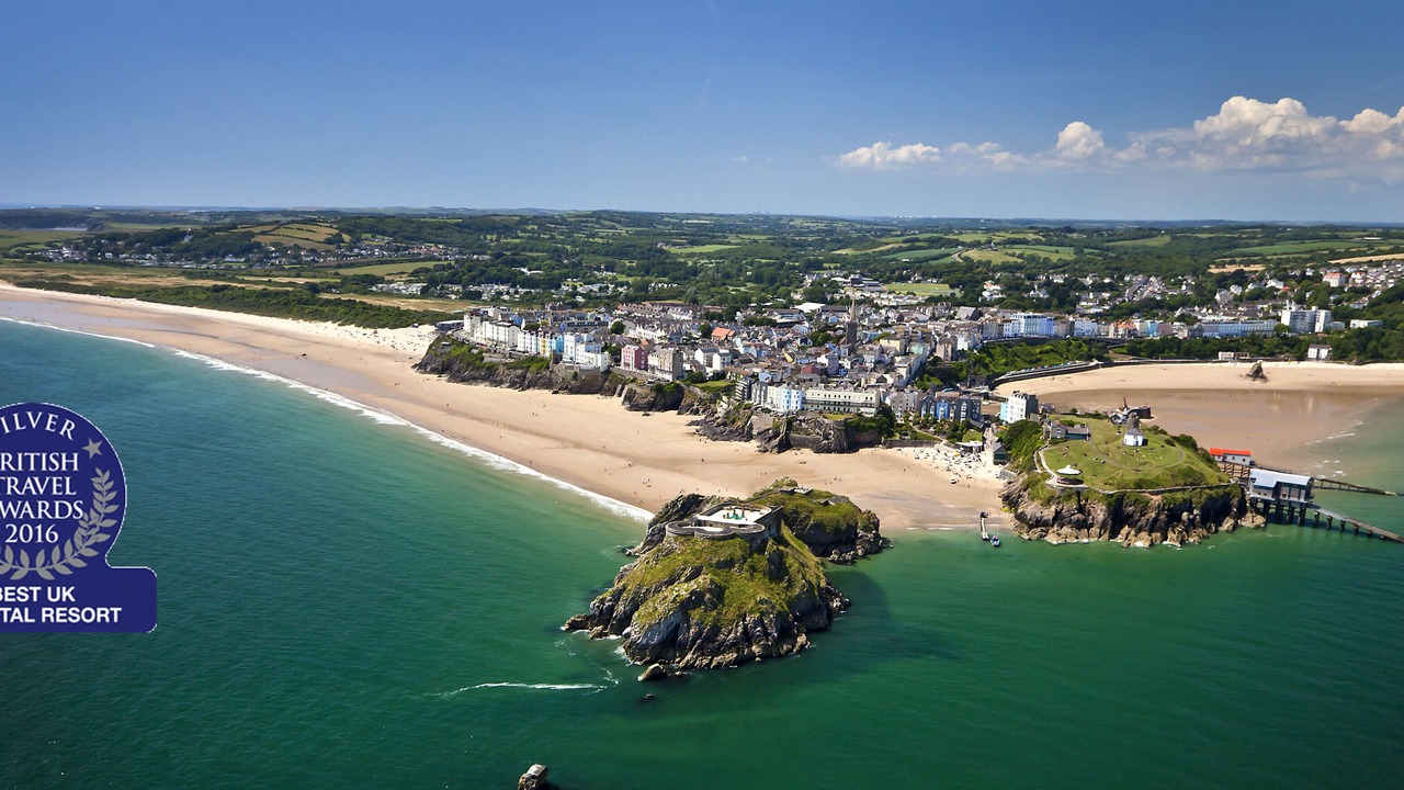 Photo of Others in Tenby