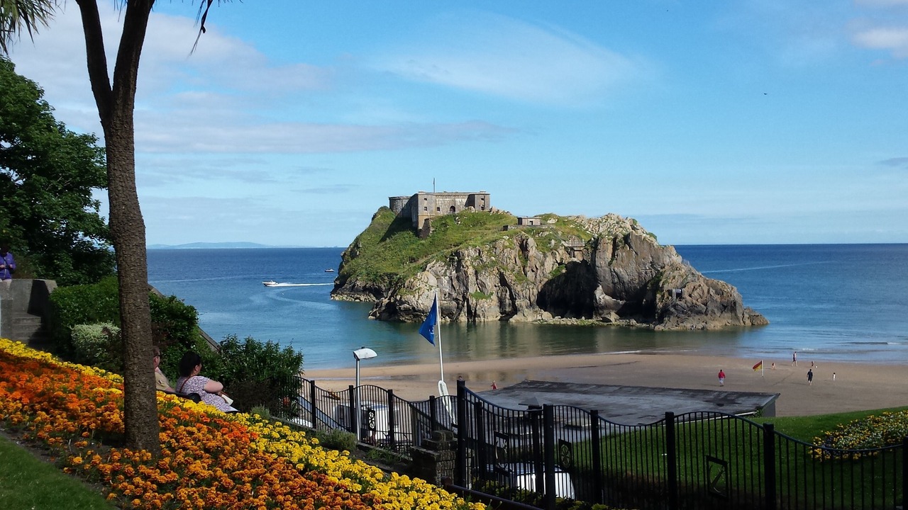 Photo of Others in Tenby