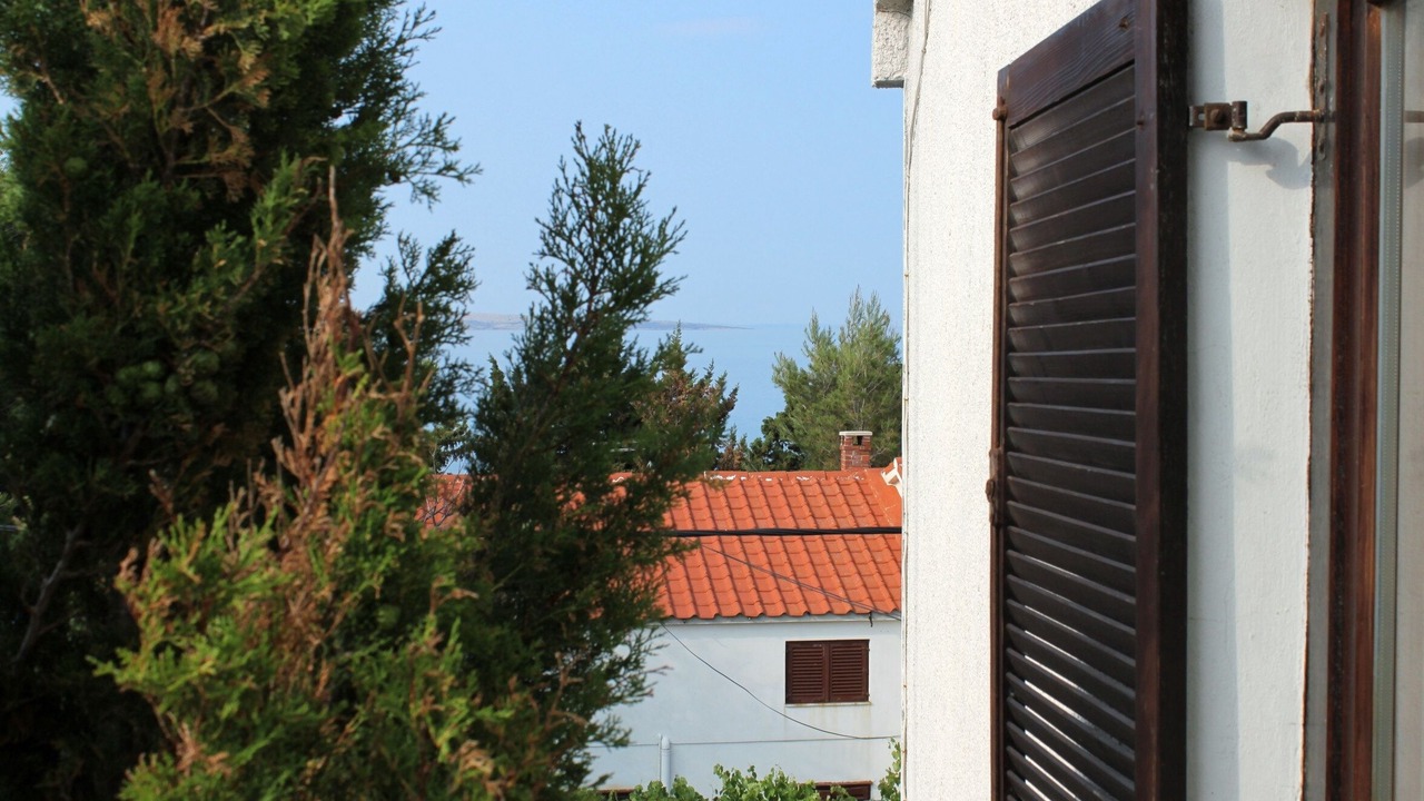 Photo of Patio Balcony in Kosljun