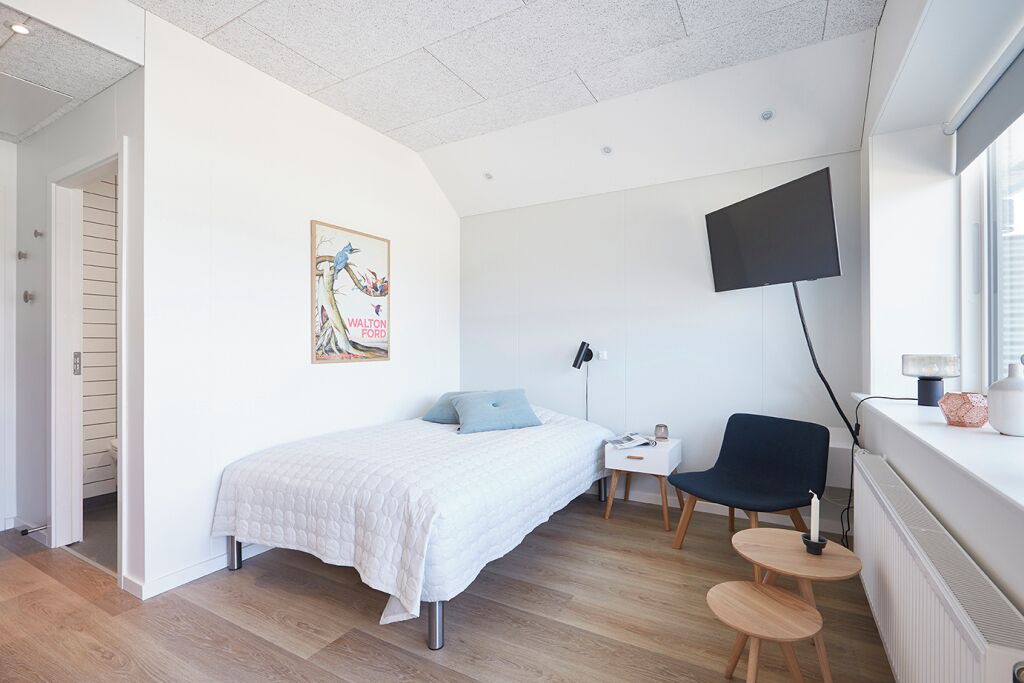 Photo of Bedroom in Aarhus North