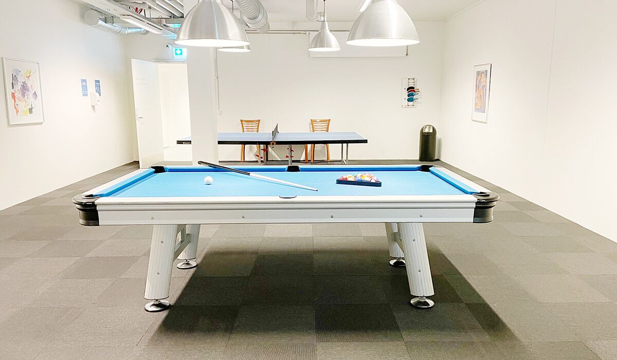 Photo of Bedroom in Aarhus North