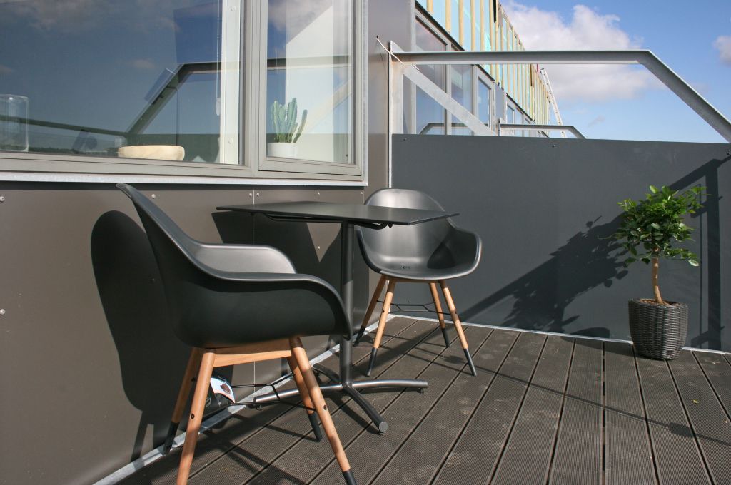 Photo of Patio Balcony in Aarhus North