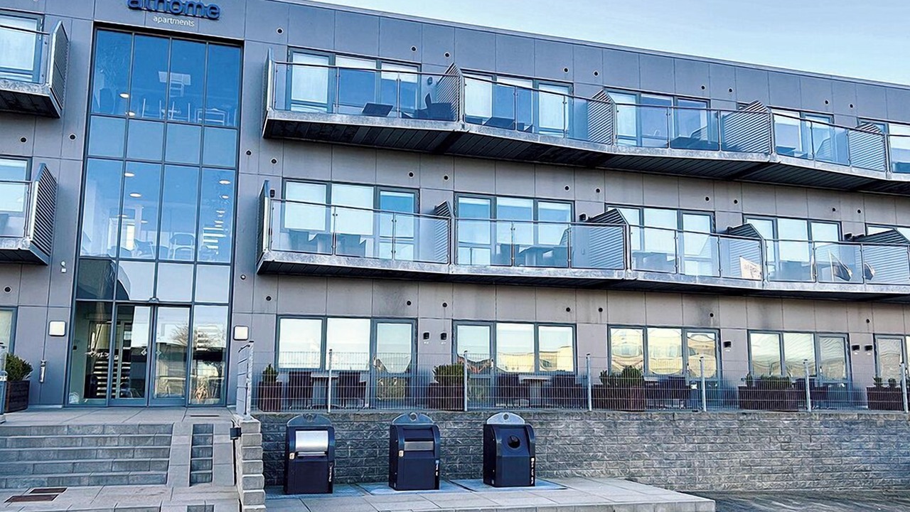 Photo of Outdoor in Aarhus North