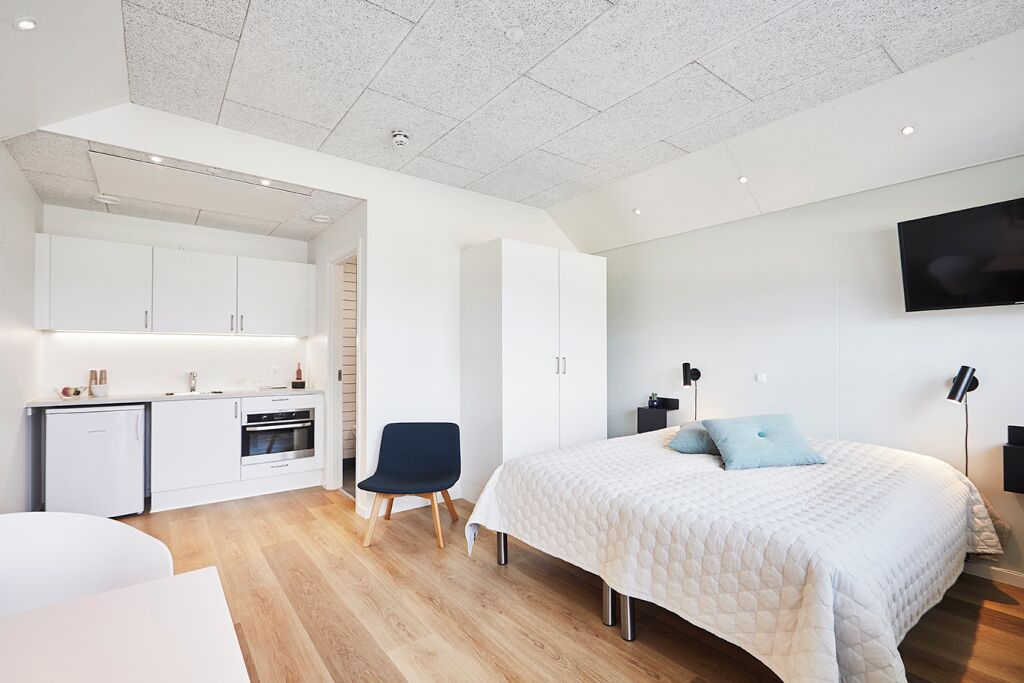 Photo of Bedroom in Aarhus North