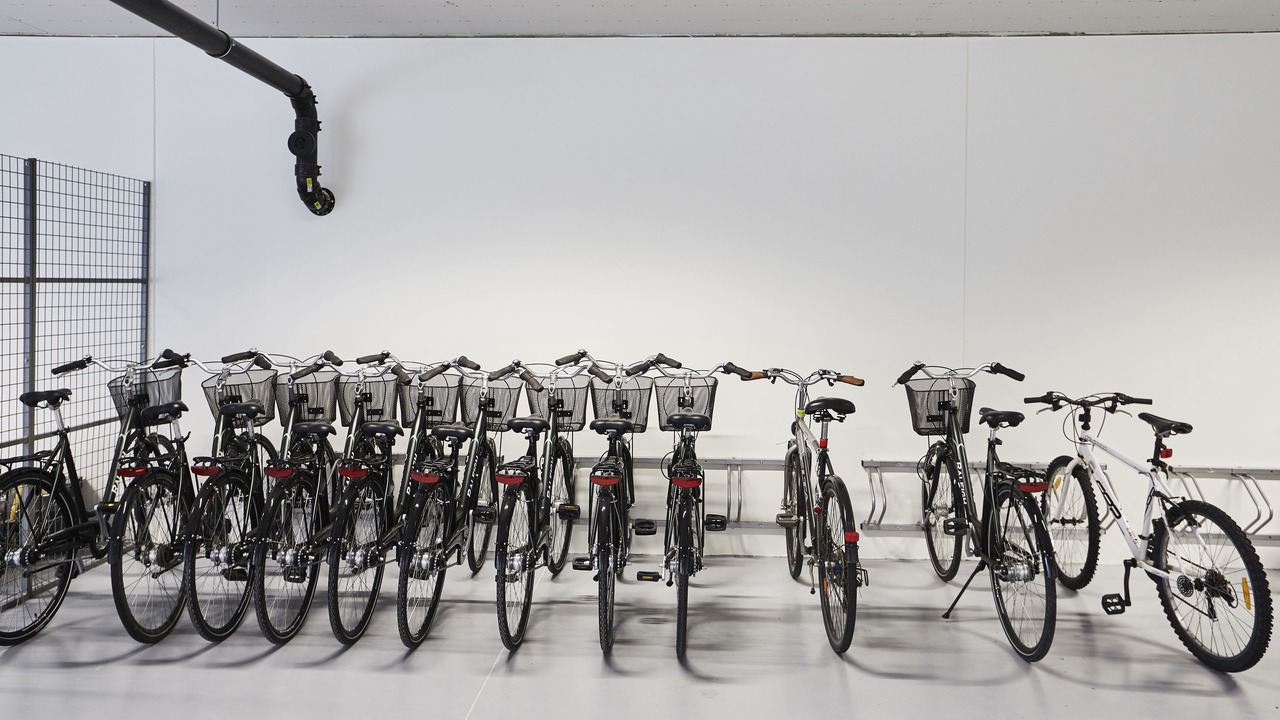 Photo of Outdoor in Aarhus North