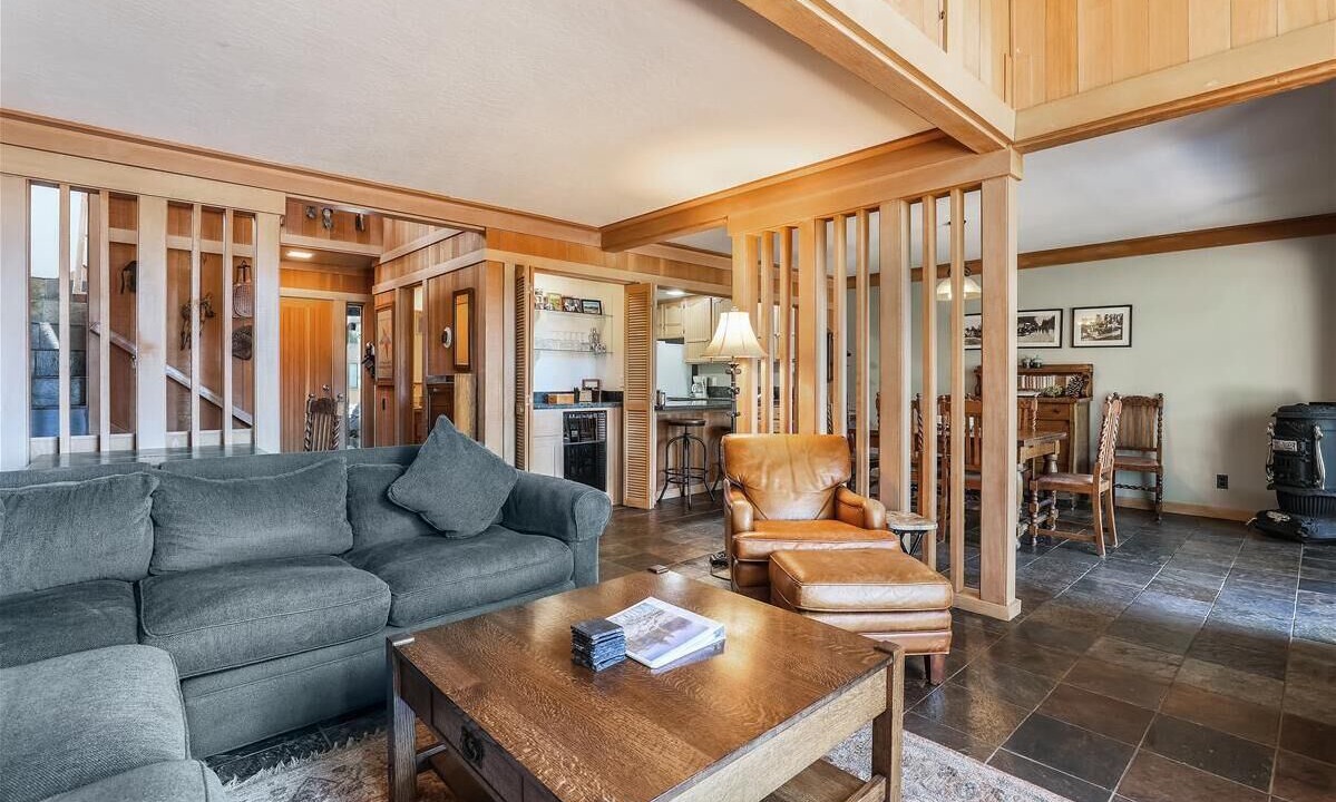 Photo of Livingroom in Tahoe City