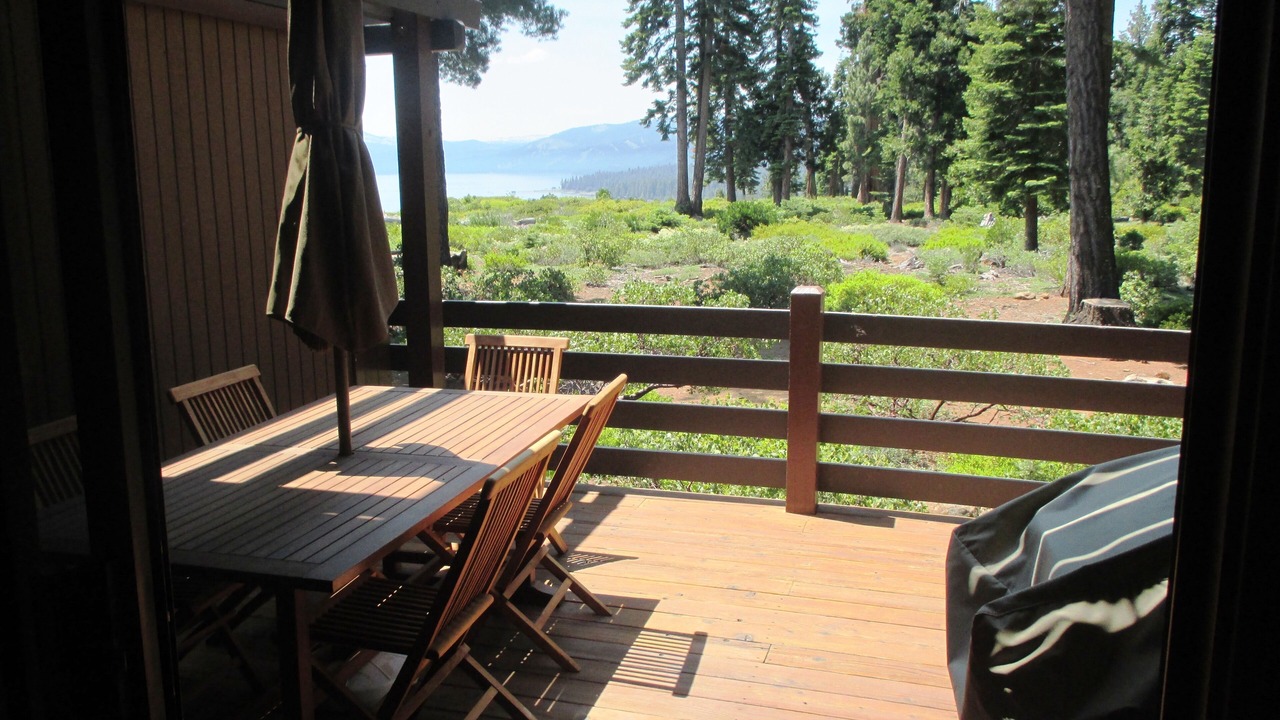 Photo of Outdoor in Tahoe City