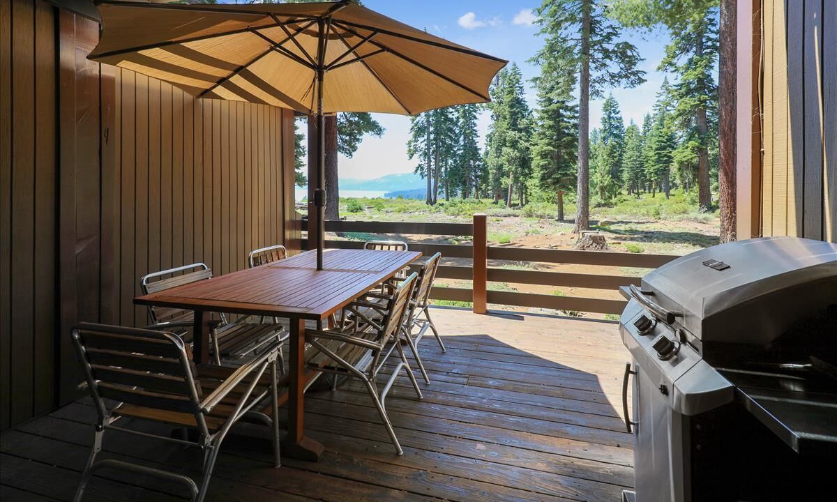 Photo of Outdoor in Tahoe City