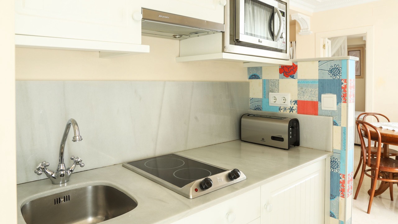 Photo of Kitchen in Solares