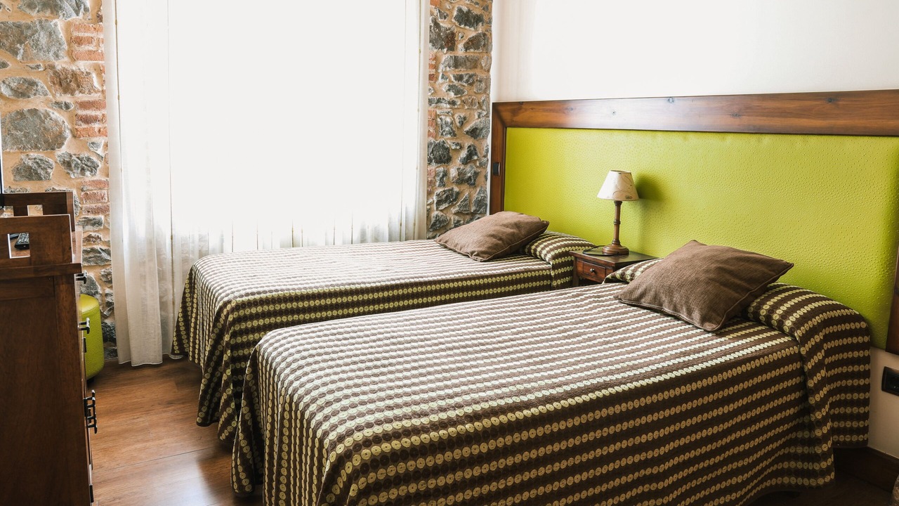 Photo of Bedroom in Solares