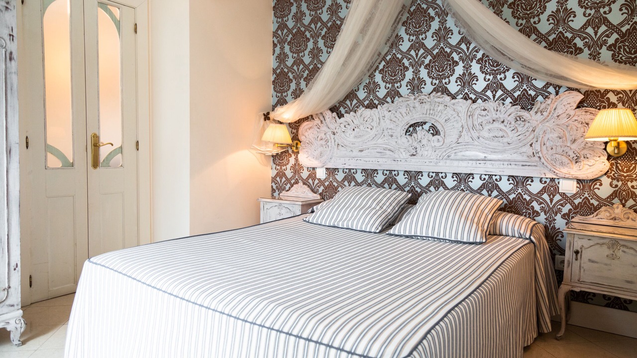 Photo of Bedroom in Solares