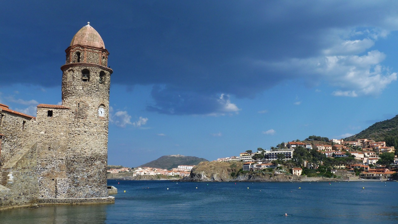 Photo of Others in Collioure