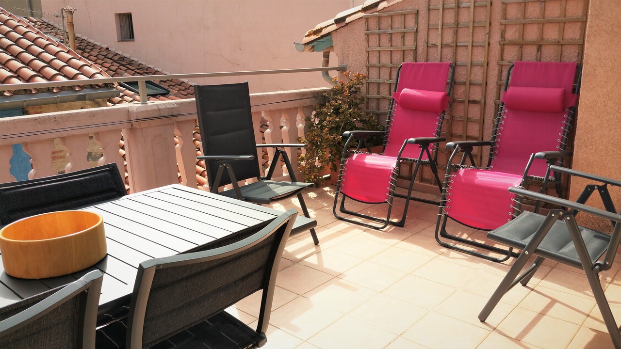 Photo of Outdoor in Collioure