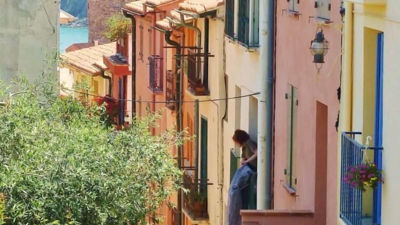 Photo of Outdoor in Collioure