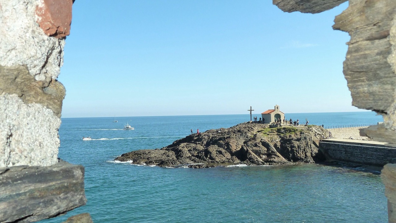 Photo of Outdoor in Collioure