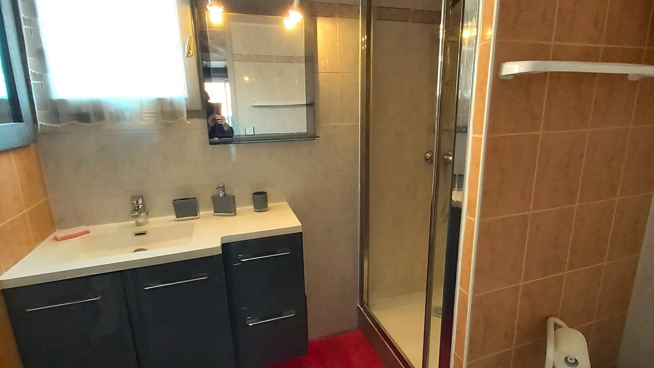 Photo of Bathroom in Collioure