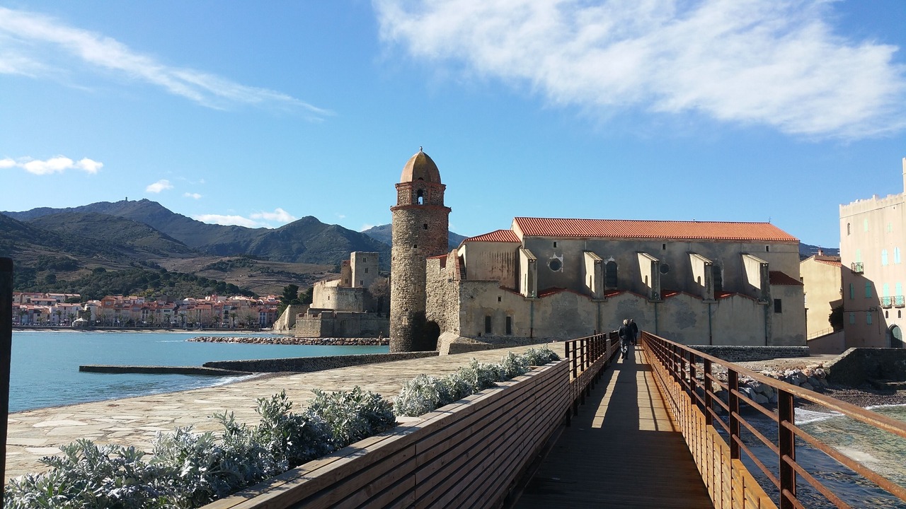 Photo of Others in Collioure