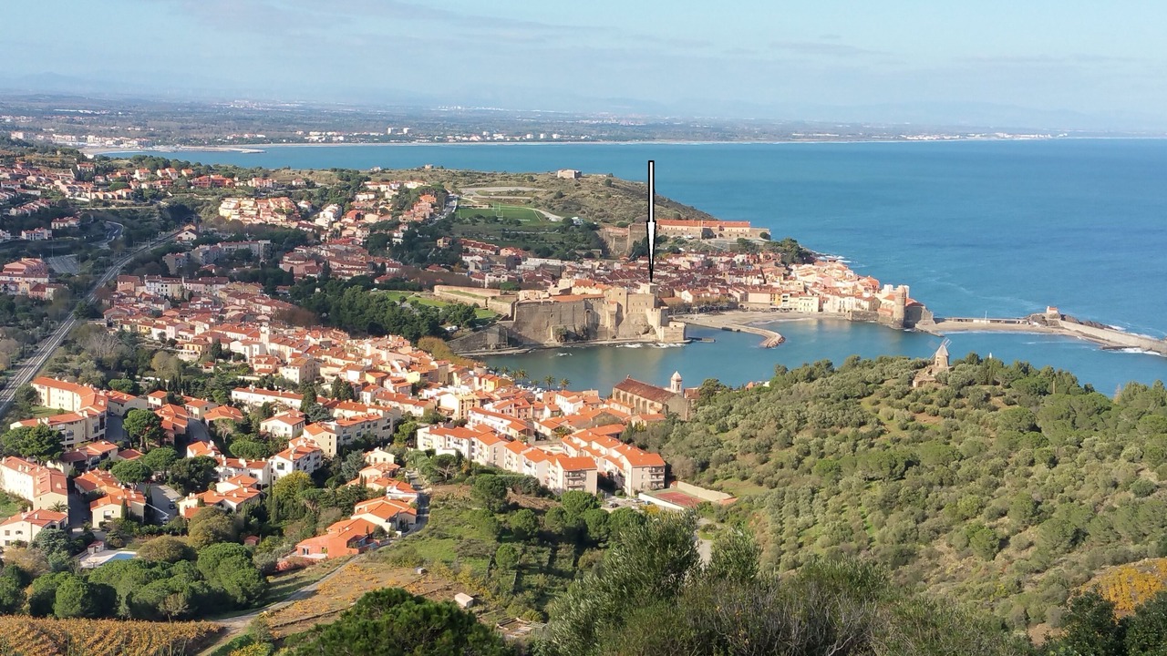 Photo of Outdoor in Collioure