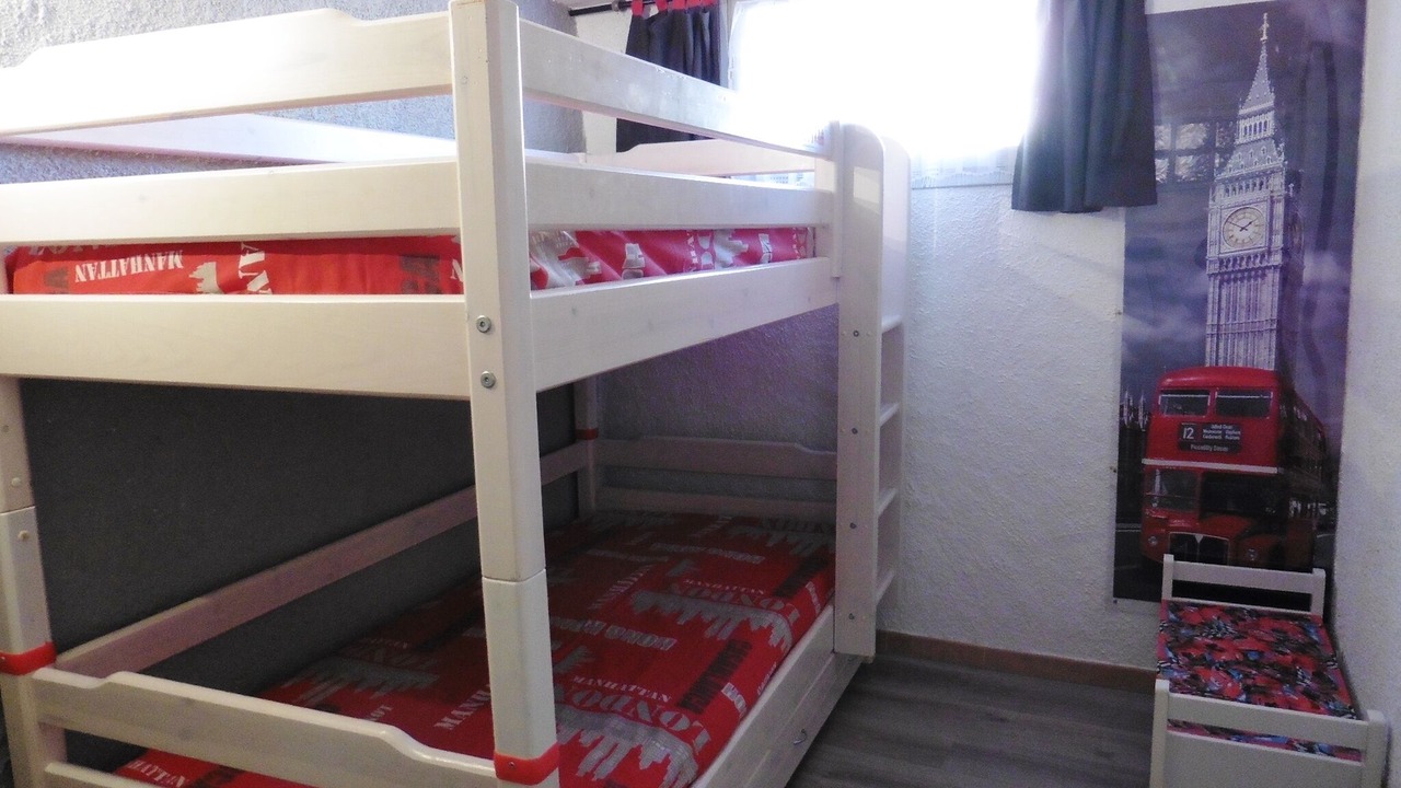 Photo of Bedroom in Collioure