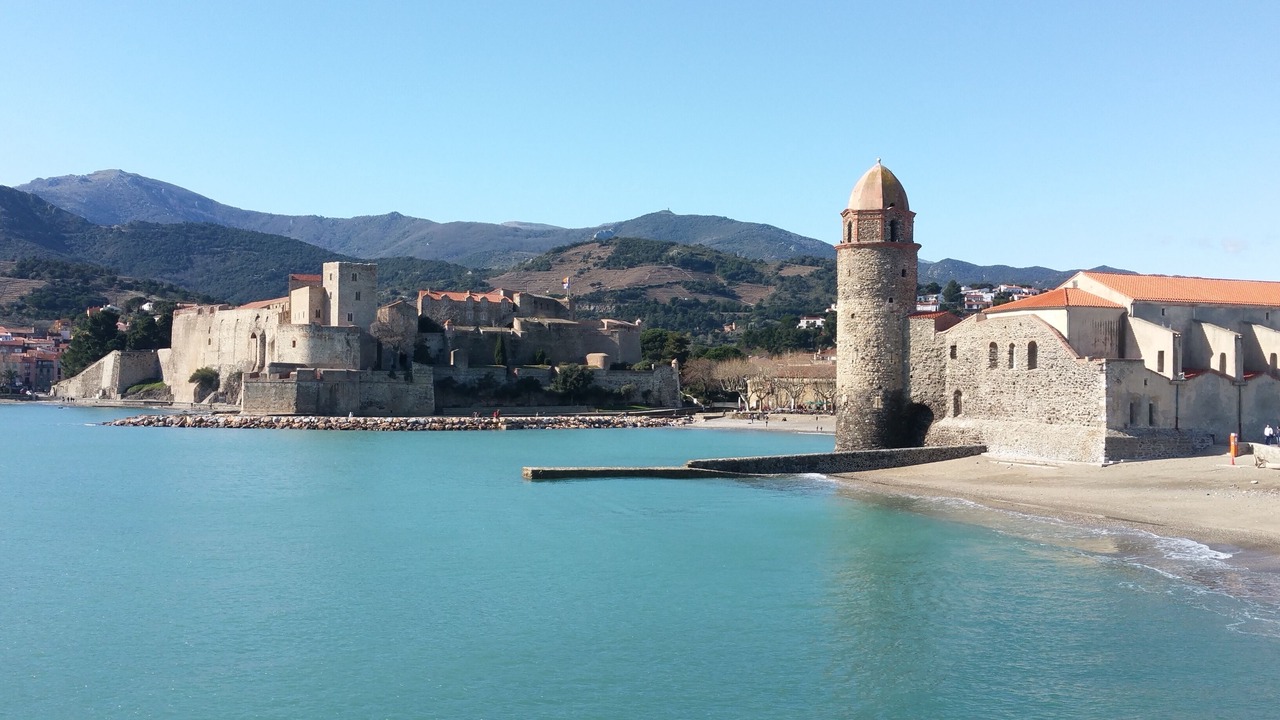 Photo of Others in Collioure