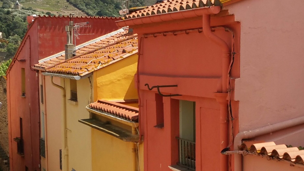 Photo of Outdoor in Collioure