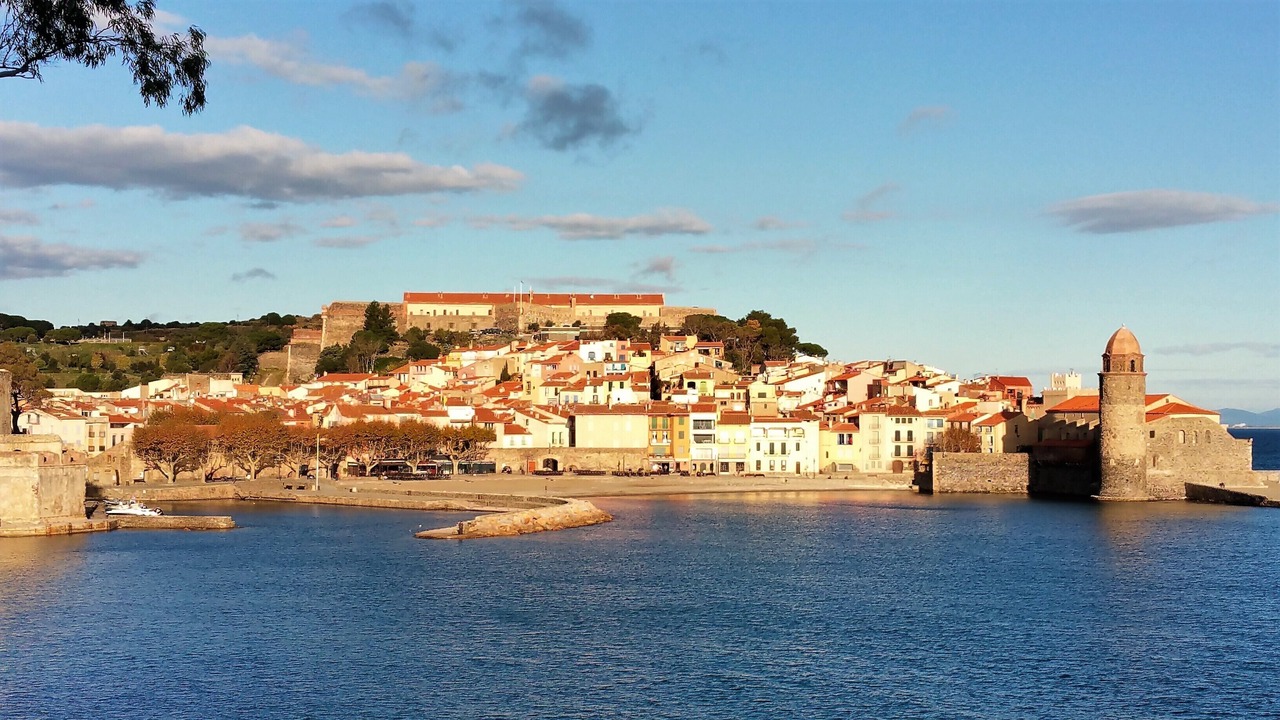 Photo of Outdoor in Collioure