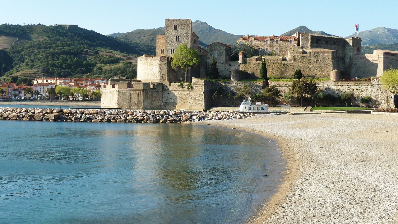 Photo of Others in Collioure