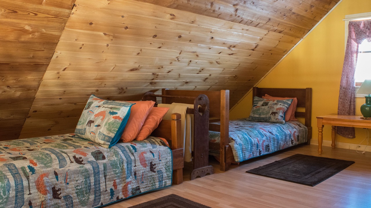 Photo of Bedroom in Salamanca