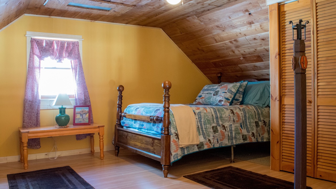 Photo of Bedroom in Salamanca