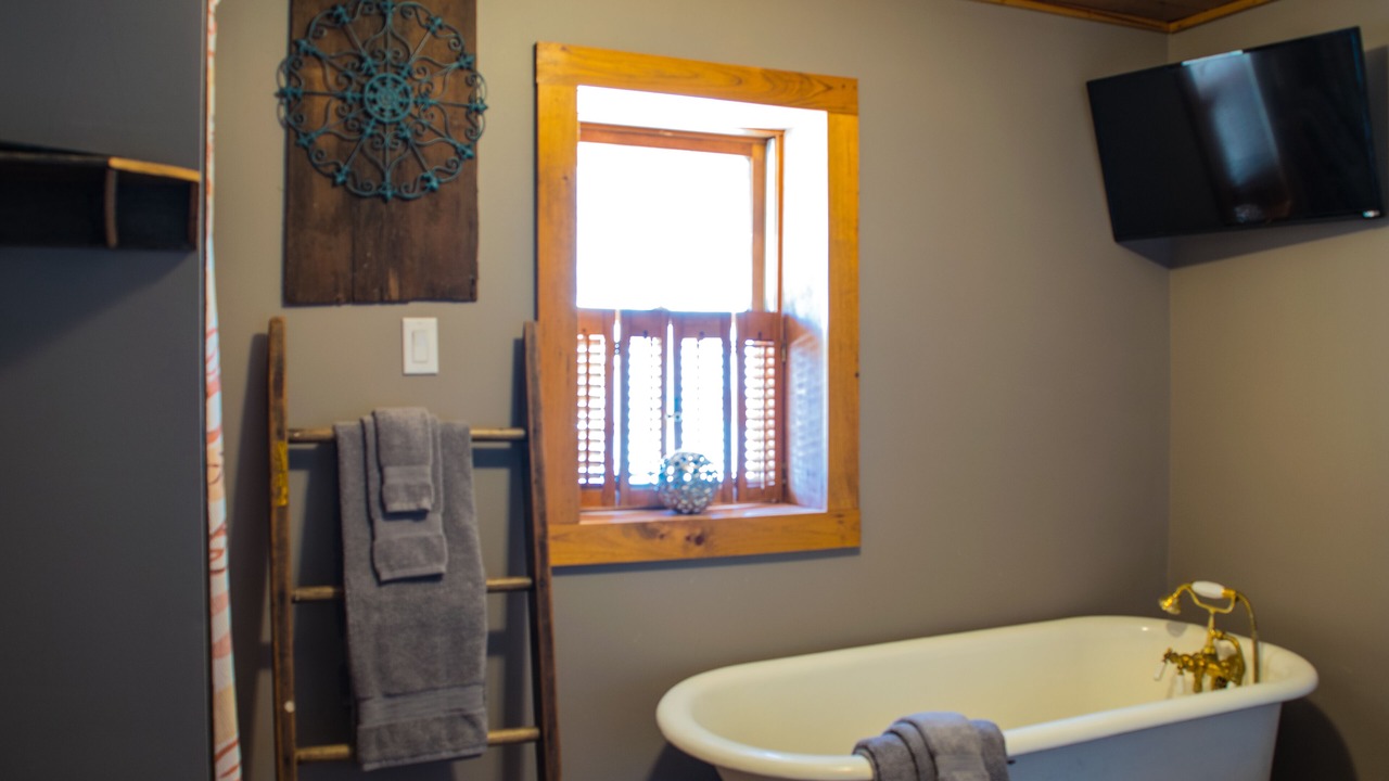 Photo of Bathroom in Salamanca