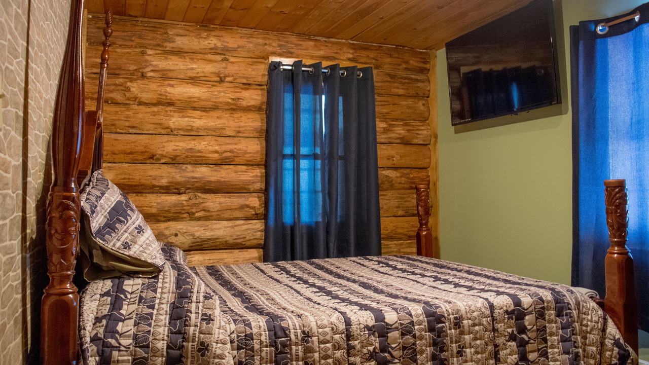 Photo of Bedroom in Salamanca