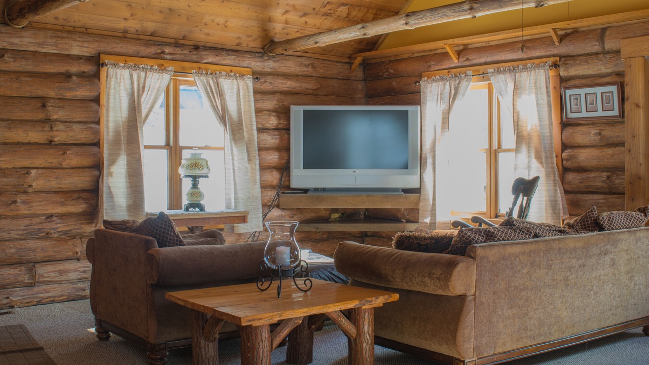 Photo of Livingroom in Salamanca