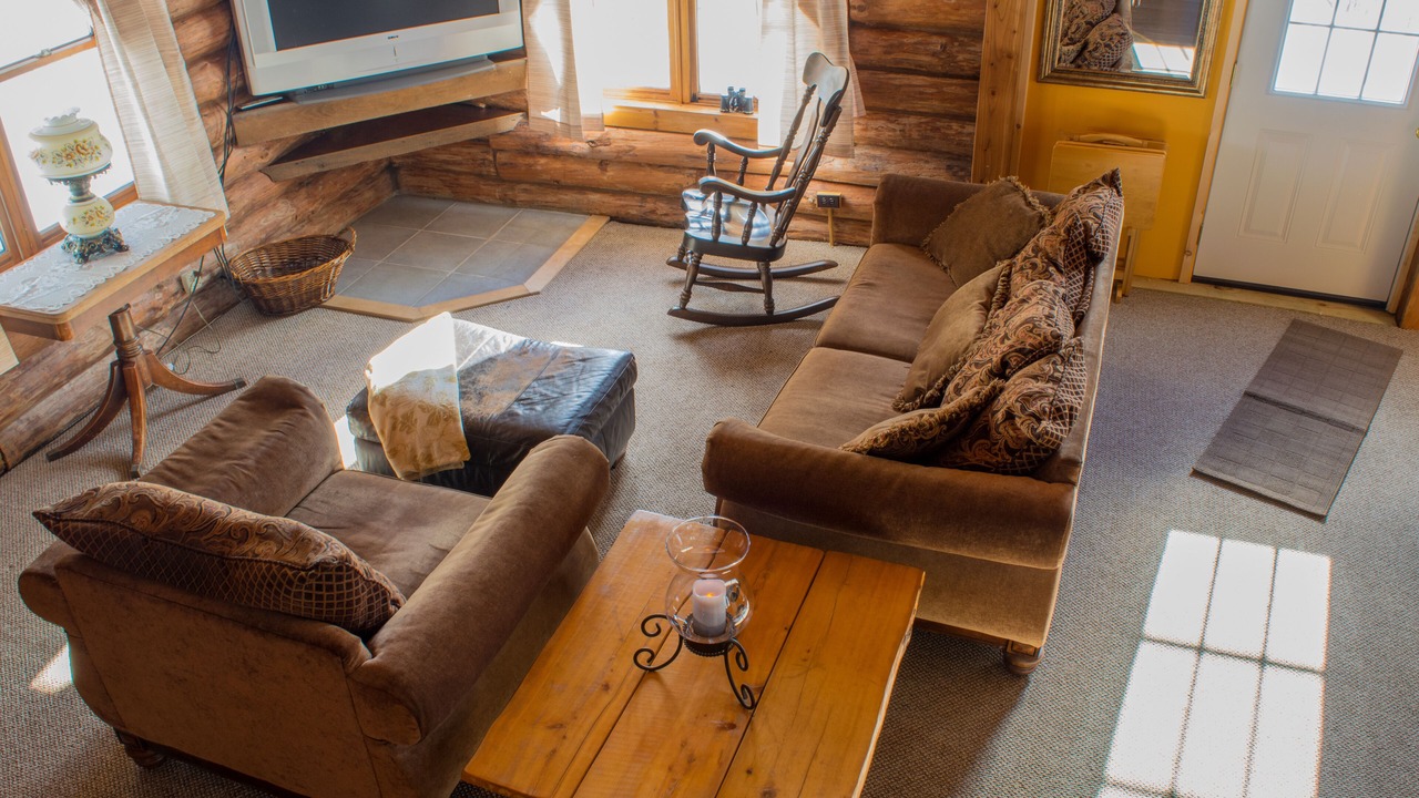 Photo of Livingroom in Salamanca