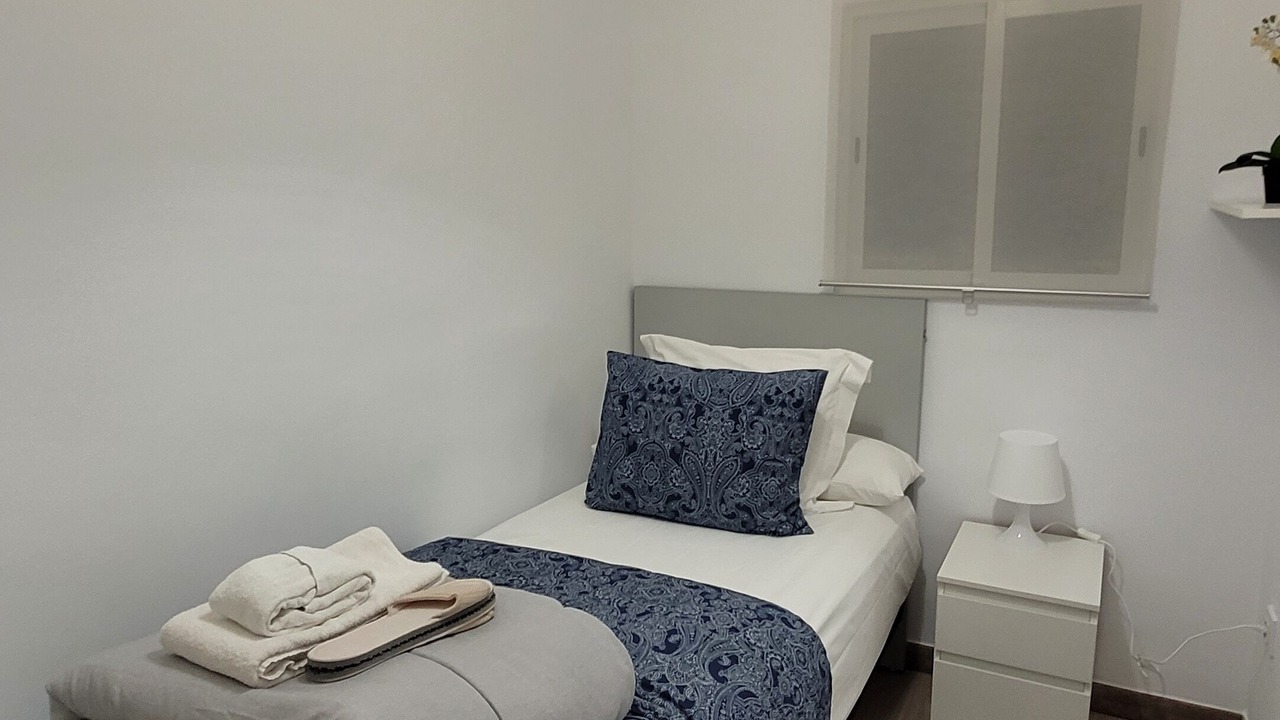 Photo of Bedroom in Collblanc y La Torrassa