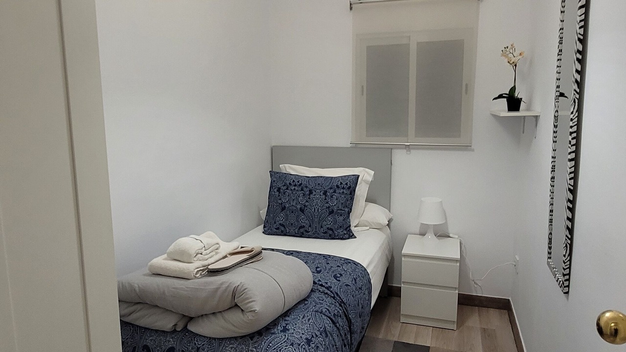 Photo of Bedroom in Collblanc y La Torrassa