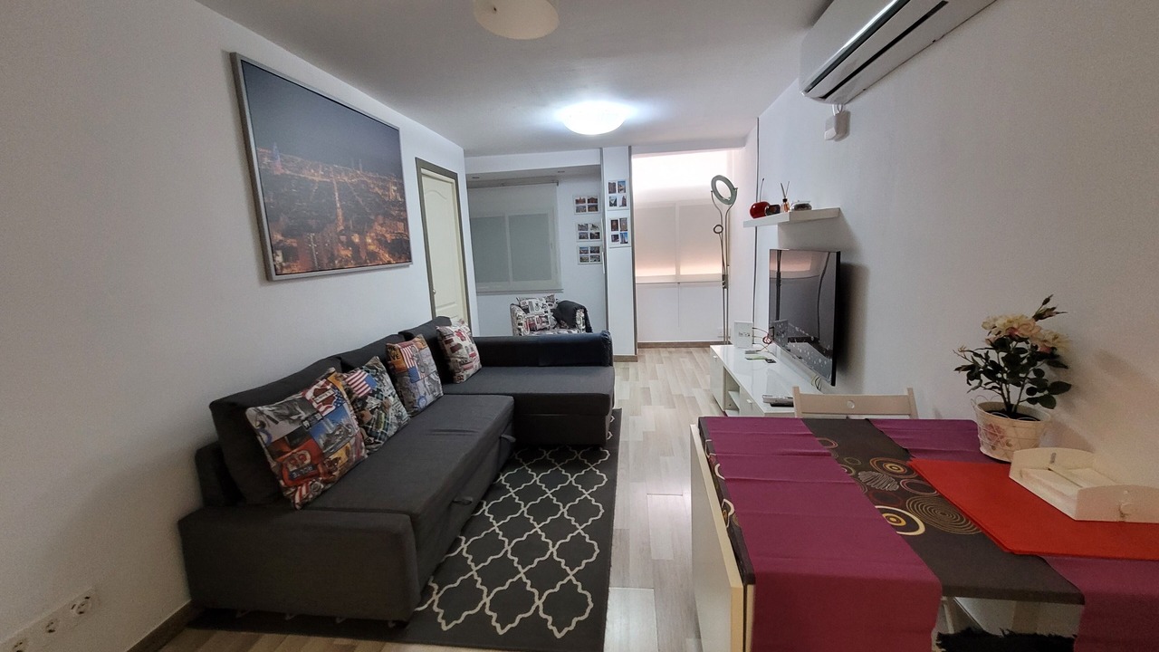 Photo of Livingroom in Collblanc y La Torrassa