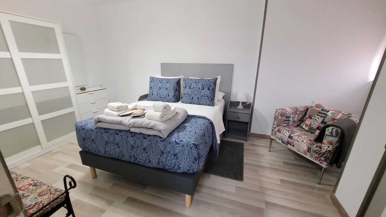 Photo of Bedroom in Collblanc y La Torrassa
