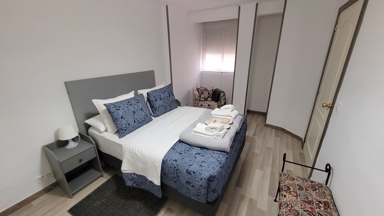Photo of Bedroom in Collblanc y La Torrassa
