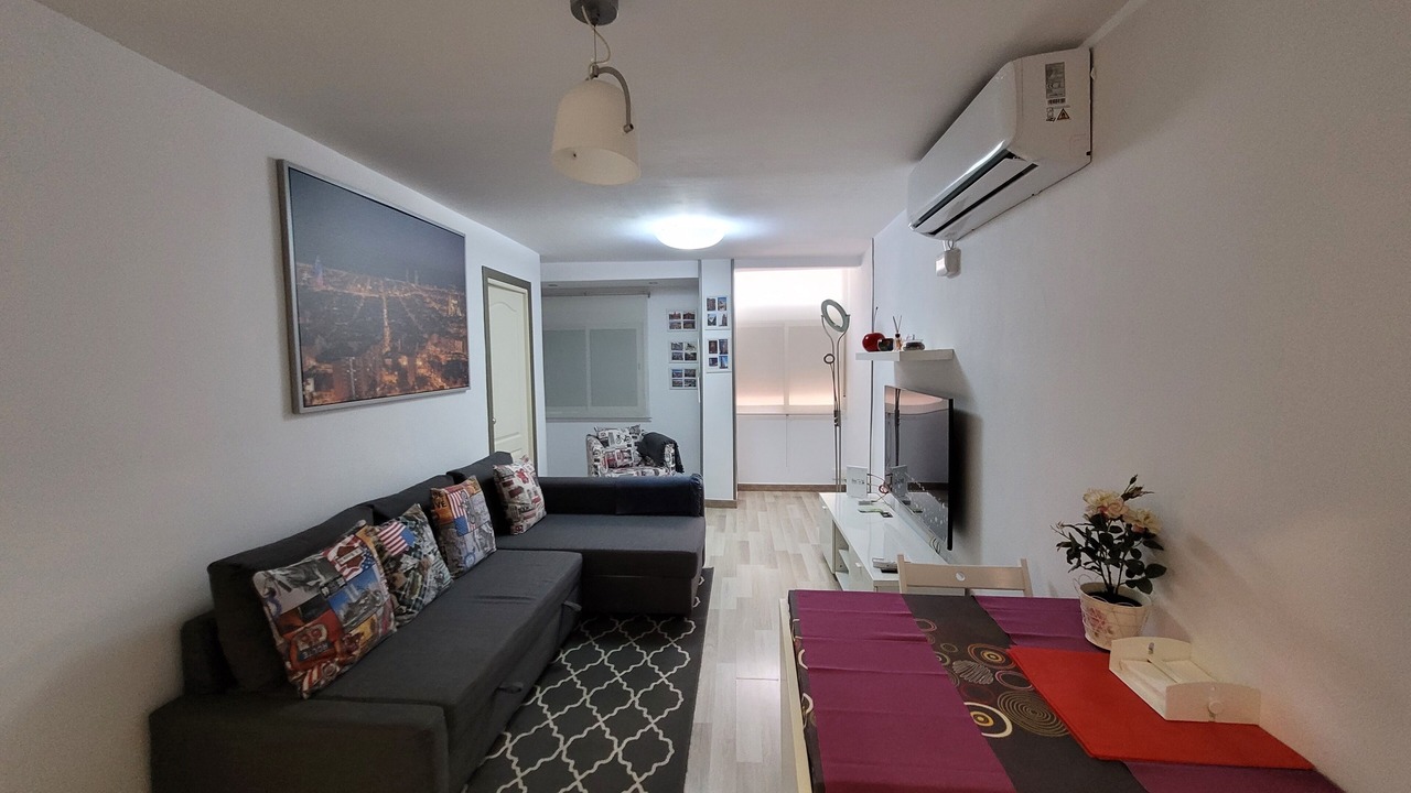 Photo of Livingroom in Collblanc y La Torrassa